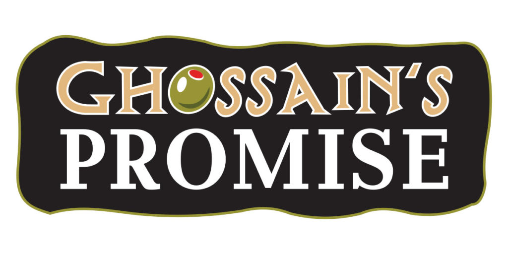 Ghossain's Promise
